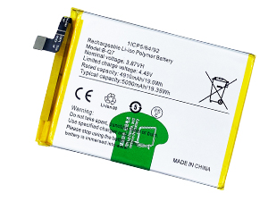 Battery for Vivo B-Q7