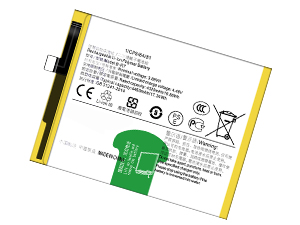 Cell Phone Vivo X70 Battery Replacement