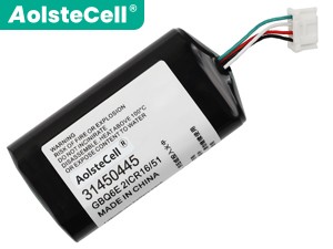 Battery for Volvo 31450445