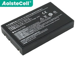 Battery for WEGO M3000P