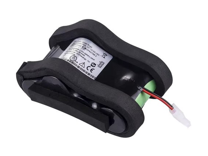 Medical Welch Allyn 105632 Battery Replacement