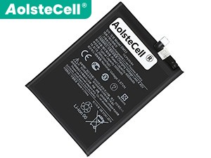 Battery for XiaoMi M2007J17C