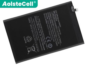 Battery for XiaoMi Pad 5 Pro 12.4