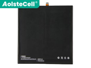 Battery for XiaoMi Mipad 1 A0101