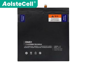 Battery for XiaoMi BM61