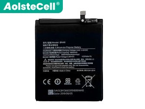 Battery for XiaoMi BN46(1icp5/64/79)