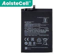 Battery for XiaoMi BN53