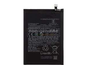 Battery for XiaoMi BN5A