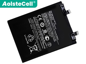 Battery for XiaoMi Redmi Note 11T Pro Plus