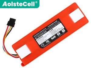 Battery for XiaoMi Roborock S552