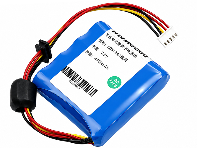 Speaker XiaoMi C0512A4 Battery Replacement