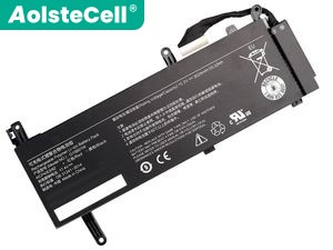 Battery for XiaoMi G15BO1W
