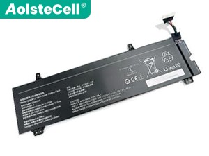 Battery for XiaoMi G16B03W