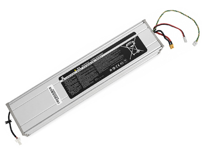 Accessories XiaoMi Electric Scooter Pro 2 Battery Replacement