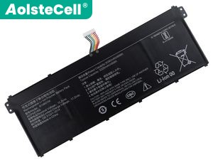 Battery for XiaoMi XMA1901-DA