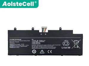 Battery for XiaoMi RedmiBook Pro 14 2021