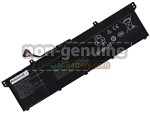 Battery for XiaoMi Pro 15 2021 OLED