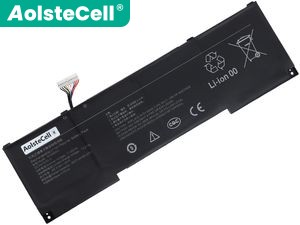 Battery for XiaoMi R15B05W