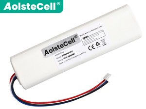 Battery for XiaoMi P2051-4S1P-ZM