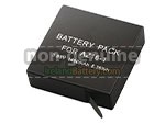 Battery for Xiaomi YI 4K+