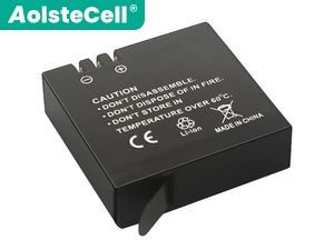 Battery for Xiaomi YI 360 VR