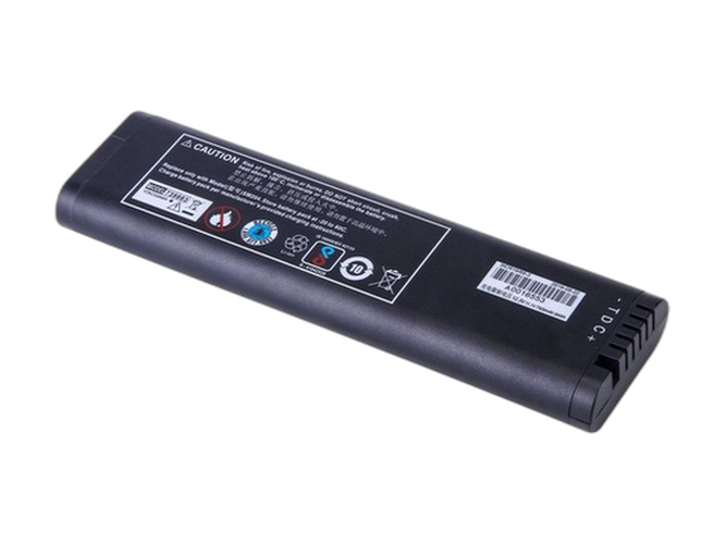 Measurement Instrument Yokogawa AQ7284H Battery Replacement