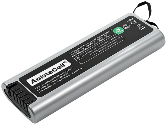 Measurement Instrument Yokogawa AQ7270 Battery Replacement