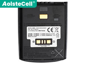 Battery for Zebra MC55