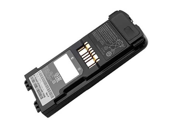 Battery for Zebra 82-111636-01