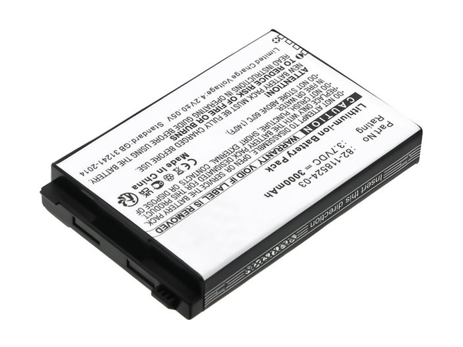 Barcode scanner Zebra MC45 Battery Replacement