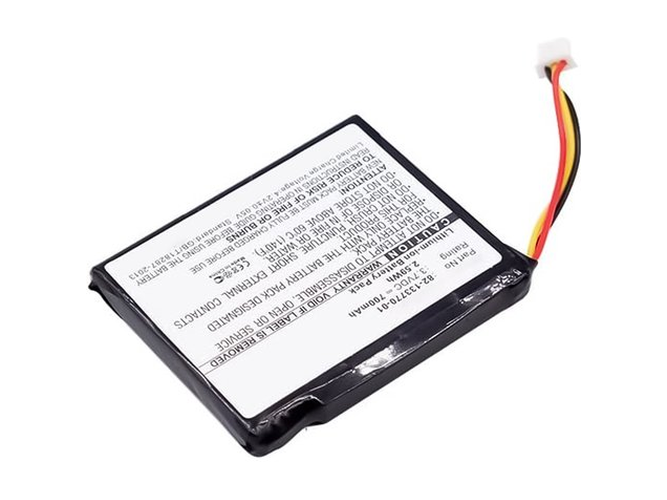 Battery for Zebra 82-133770-01