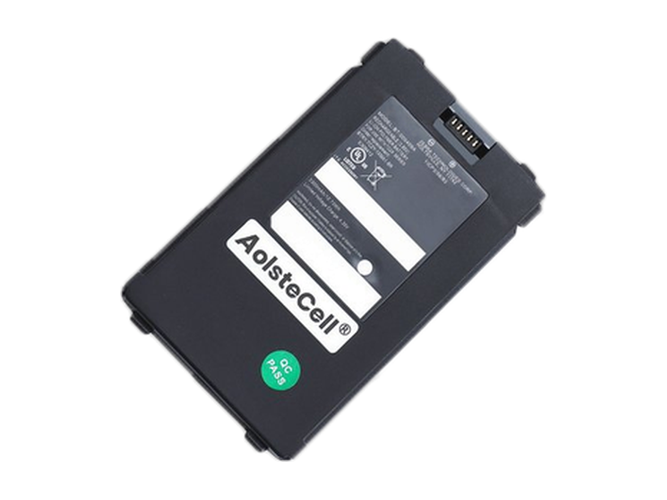 Battery for Zebra TC21