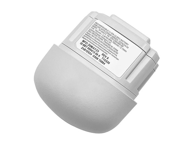 Battery for Zebra BTRY-CS60EABOE-04