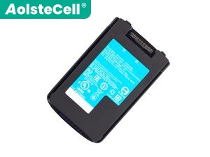 Battery for Zebra TC58