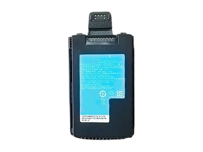 Barcode scanner Zebra BT-000442C Battery Replacement