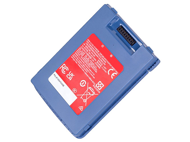 Barcode scanner Zebra TC22 Battery Replacement