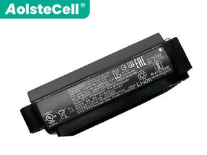 Battery for Zebra VC80X