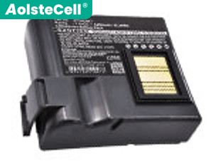 Battery for Zebra QLN420