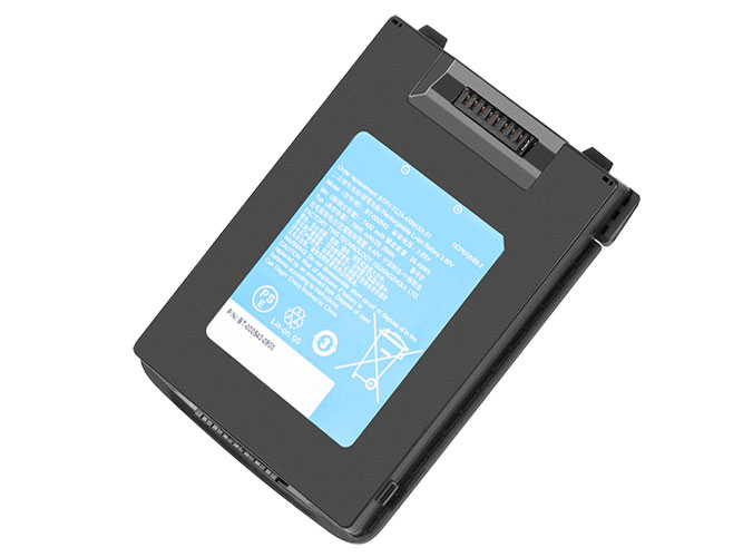 Barcode scanner Zebra TC201 Battery Replacement