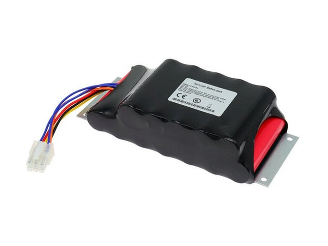 Medical ZOLL 703-0731-00 Battery Replacement
