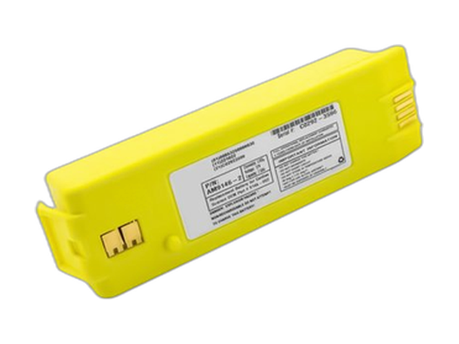 Medical ZOLL HDF-BT-3000 Battery Replacement