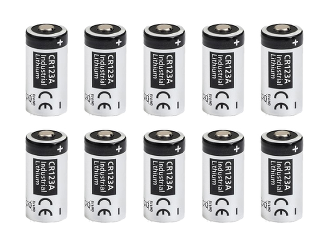 Medical ZOLL AED Plus Battery Replacement