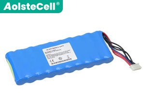Battery for Zoncare BAT-120003