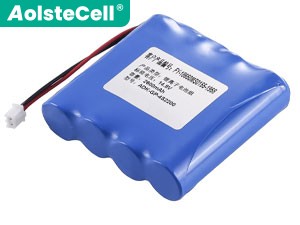 Battery for Zoncare PM-7000