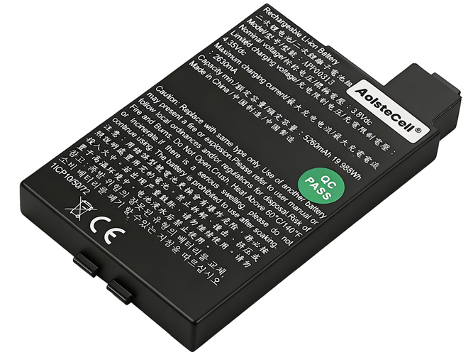 Mobile WiFi Router Zyxel APP00313 Battery Replacement